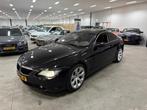 BMW 6-serie 645Ci S / PANORAMADAK / COMPLEET DEALER ONDERHOU, Automaat, Achterwielaandrijving, Gebruikt, 8 cilinders