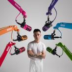 RODE Mike arm in kleur Voor Transceiver, Ophalen of Verzenden, Nieuw, Zender