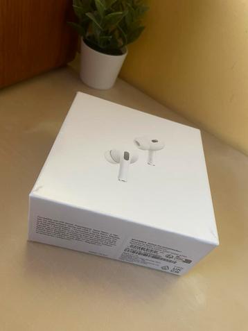 Apple AirPods Pro (2nd generation) beschikbaar voor biedingen