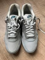 Nike air max 1 London City maat 44,5, Ophalen of Verzenden, Blauw, Nike, Sneakers of Gympen