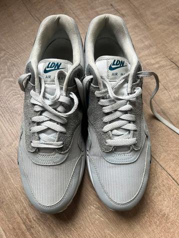 Nike air max 1 London City maat 44,5 beschikbaar voor biedingen