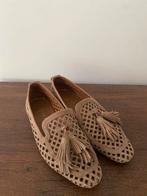 Pedro Miralles Loafers - Maat 38 - Gedragen, Verzenden, Gedragen, Instappers