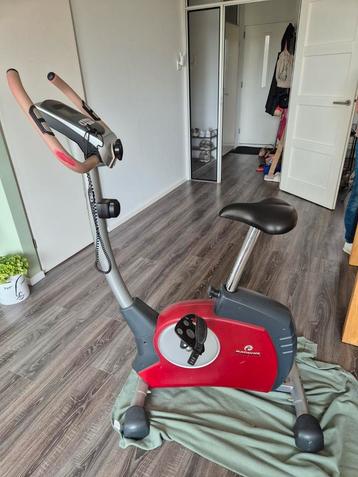 Hometrainer batavus gratis beschikbaar voor biedingen
