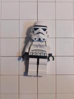 LEGO Star Wars Minifig - Imperial Stormtrooper - sw0188, Ophalen of Verzenden, Zo goed als nieuw