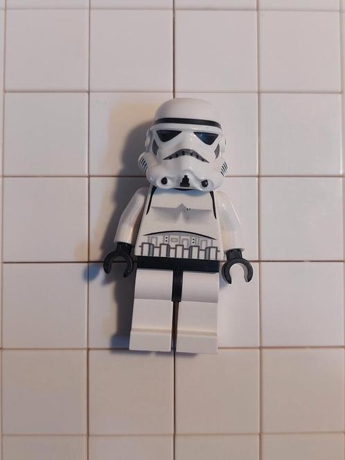 LEGO Star Wars Minifig - Imperial Stormtrooper - sw0188, Kinderen en Baby's, Speelgoed | Duplo en Lego, Zo goed als nieuw, Ophalen of Verzenden