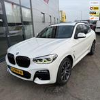 BMW X4 XDrive30i High Executive M-Pakket, Automaat, 1998 cc, Gebruikt, Lichtsensor