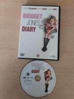 Film Bridget Jones's Diary (Renée Zellweger) veel fil, Ophalen of Verzenden, Vanaf 12 jaar, Romantische komedie