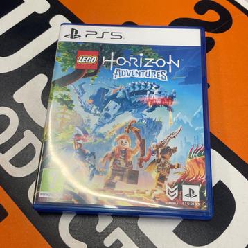 PS5 Lego Horizon Adventures beschikbaar voor biedingen