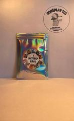 Pokemon Mystery Booster Pack *SEALED*, Hobby en Vrije tijd, Ophalen of Verzenden, Nieuw, Booster