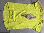 Een plaatje t shirt met glitter ijsje 152/158 PERSIVAL, Persival, Meisje, Ophalen of Verzenden, Zo goed als nieuw