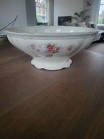 poseleinen schaal van Boch la Louviere, Ophalen of Verzenden