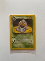 Dark Arbok (WPR TR 19), Hobby en Vrije tijd, Verzamelkaartspellen | Pokémon, Ophalen of Verzenden, Zo goed als nieuw, Losse kaart
