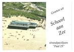990160 Schoorl Paal 29 Strandpaviljoen NH _Gelopen met mooie