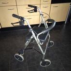 Rollator, Ophalen, Gebruikt