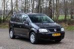 Volkswagen Touran 1.6-16V FSI Business | 2006 | Cruise | Nwe, Auto's, Volkswagen, Stof, Gebruikt, 4 cilinders, 116 pk