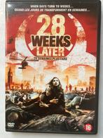 DVD 28 Weeks Later, Cd's en Dvd's, Dvd's | Horror, Vanaf 16 jaar, Ophalen of Verzenden, Gebruikt, Vampiers of Zombies
