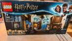 Lego 75966 harry potter hogwarts room of requirement, Ophalen, Zo goed als nieuw, Complete set, Lego