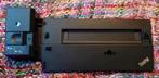 Lenovo ThinkPad Ultra Docking Station Type 40AJ 20V, Ophalen of Verzenden, Zo goed als nieuw, Docking station, Telefoon
