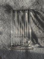 Metalen Nespresso Capsule Houder - 15x30cm, Ophalen of Verzenden, Gebruikt