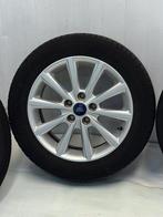 Ford Focus originele velgen met banden 16 inch, Gebruikt, 16 inch, Banden en Velgen, EVZ Handelsonderneming