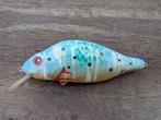 Plug derkbait custom kunstaas lures balzer look snoek, Ophalen of Verzenden, Zo goed als nieuw, Overige typen