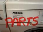 Miele W3203 Onderdelen, Witgoed en Apparatuur, Wasmachines, 1200 tot 1600 toeren, Gebruikt, Minder dan 85 cm, 4 tot 6 kg