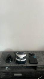 Zwart wit ps4 vr headset, Spelcomputers en Games, Virtual Reality, Ophalen of Verzenden, Zo goed als nieuw, VR-bril, Sony PlayStation