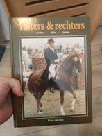 Ruiters & rechters van Ernest van Loon, Boeken, Ophalen of Verzenden, Zo goed als nieuw, Paarden of Pony's