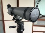 Swarovski Habicht AT 80 HD, Ophalen, Zo goed als nieuw, 20x of meer