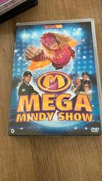 Mega mindy show, Ophalen of Verzenden, Zo goed als nieuw, Film