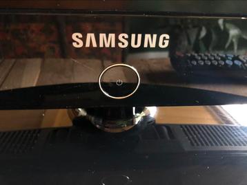 Keurige zwarte Samsung TV 32″ 80cm LCD 720p HD TV LE32A330J1 beschikbaar voor biedingen