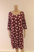 G-maxx dierenprint t-shirt maat S, Bruin, ., Maat 42/44 (L), Ophalen of Verzenden