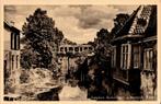 Zutphen - Berkel met achterzijde Ruïne, Verzenden, 1920 tot 1940, Ongelopen, Gelderland