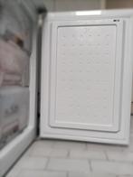 Freezer, Ophalen of Verzenden, Zo goed als nieuw, Minder dan 60 cm, Vrieskast