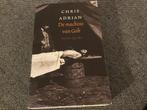 De machine van God …….Chris Adriaan……..47, Boeken, Ophalen of Verzenden, Zo goed als nieuw