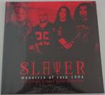 Slayer 2LP Monsters Of Rock 1994, Cd's en Dvd's, Verzenden, Nieuw in verpakking