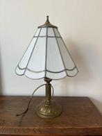 Tiffany lamp, Ophalen