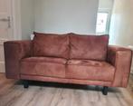 Mooie tweezitsbank - 175cm breed, Ophalen, Gebruikt, 150 tot 200 cm, Tweepersoons