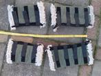 beenbeschermers pony 2 sets, Dieren en Toebehoren, Ophalen of Verzenden, Gebruikt, Rijden