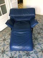 Cassina lounger 1-zit Veranda 1-2-3, Ophalen, Gebruikt, Eenpersoons, 125 tot 150 cm