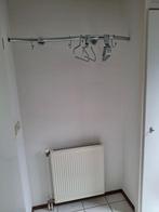 Kapstok, Gebruikt, Minder dan 100 cm, Metaal, Ophalen