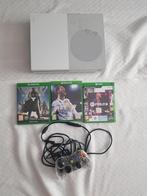 Xbox One S Defect, Verzenden, Niet werkend, 500 GB, Zonder controller