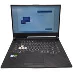 Asus ROG Strix GL531GU-AL061T Gaming Laptop | Intel Core i7-, Flex Ltd., Zo goed als nieuw, https://flex.com/contact-us, Nobelstraat 10, 5807 GA Oostrum