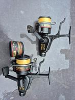 Mitchell 2550 rd oldskool molens, Watersport en Boten, Ophalen of Verzenden, Molen