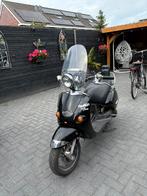 Aprilia Mojito custom 125cc, Fietsen en Brommers, Scooters | Aprilia, Ophalen, Gebruikt, 125 cc, Mojito of Habana