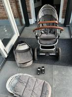 Joolz day2, Ophalen, Gebruikt, Combiwagen, Overige merken