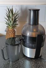 Philips Sapcentrifuge HR1863 – Krachtige sapmaker (800W), Ophalen, Gebruikt, Elektrisch, Sapcentrifuge