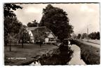 De Bilt, Utrechtseweg, Verzamelen, Ansichtkaarten | Nederland, Verzenden, 1960 tot 1980, Gelopen, Utrecht