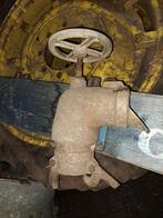 Wright Rain afsluiter, Ophalen of Verzenden, Overige typen