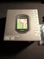 Garmin 540 fietscomputer incl. Snelheids en cadans meter., Ophalen of Verzenden, Zo goed als nieuw